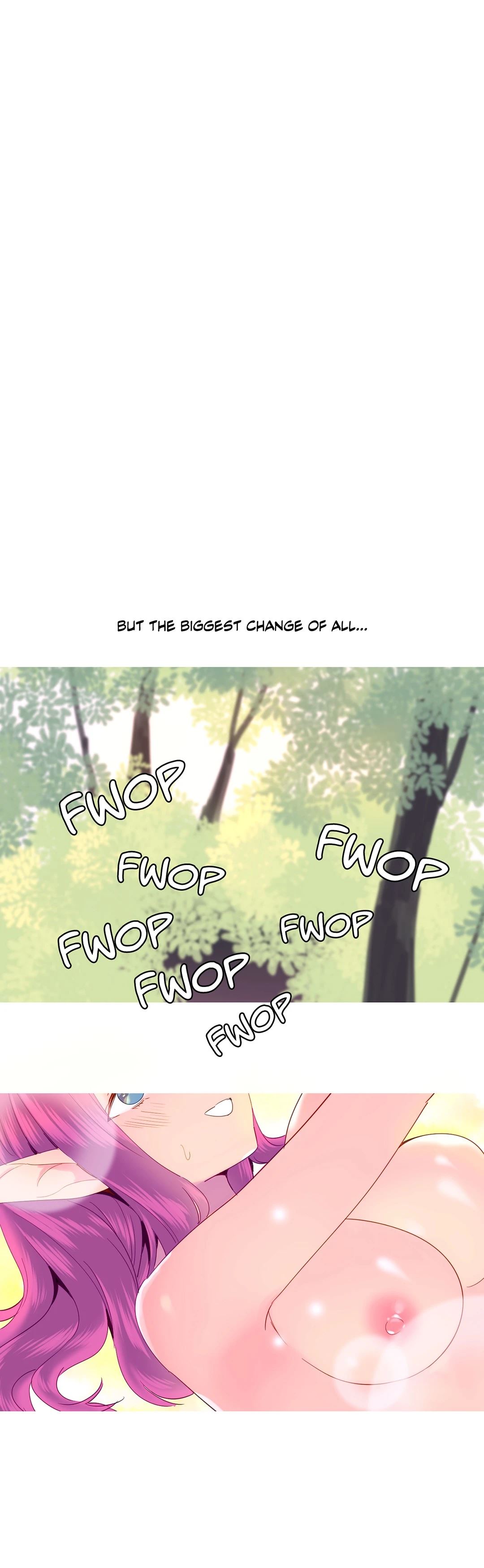 The World I Rule Chapter 23 image 10