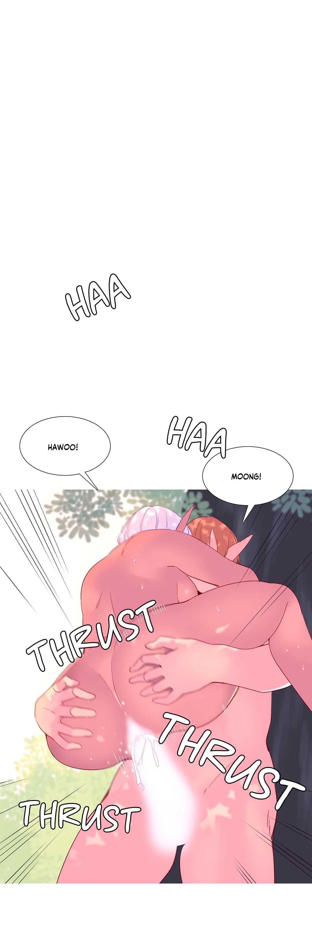 The World I Rule Chapter 23 image 13
