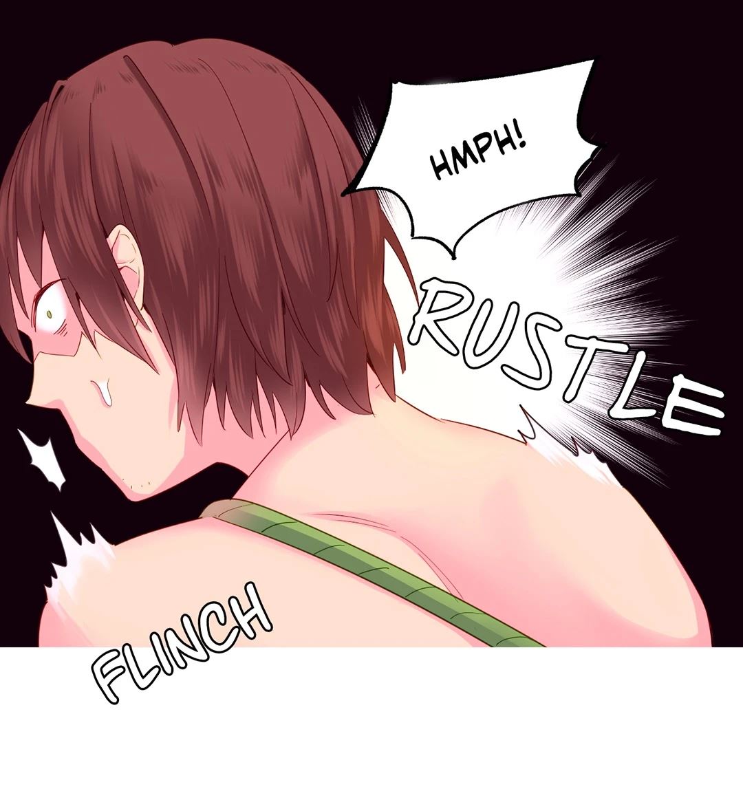 The World I Rule Chapter 23 image 4