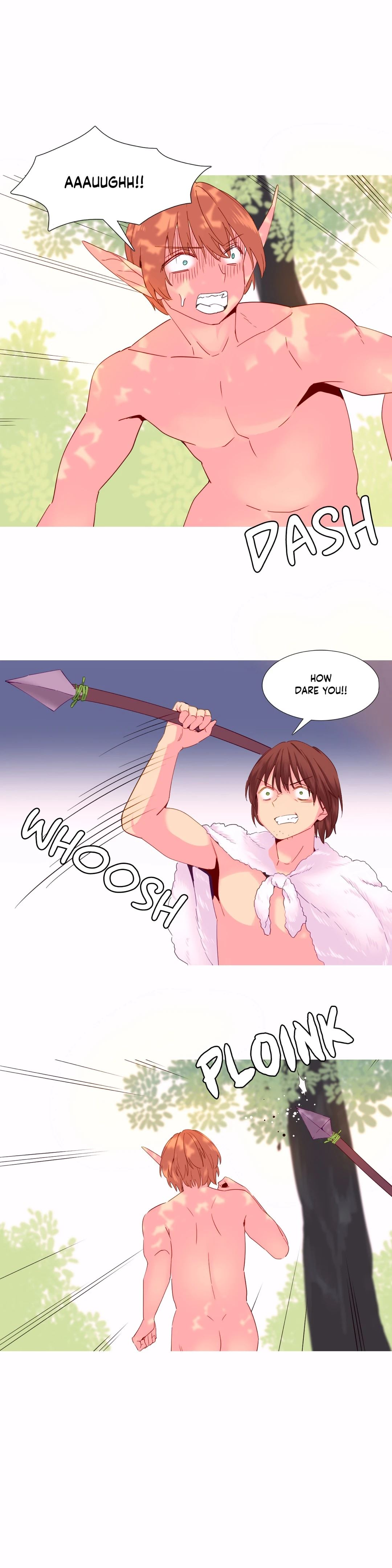 The World I Rule Chapter 24 image 15
