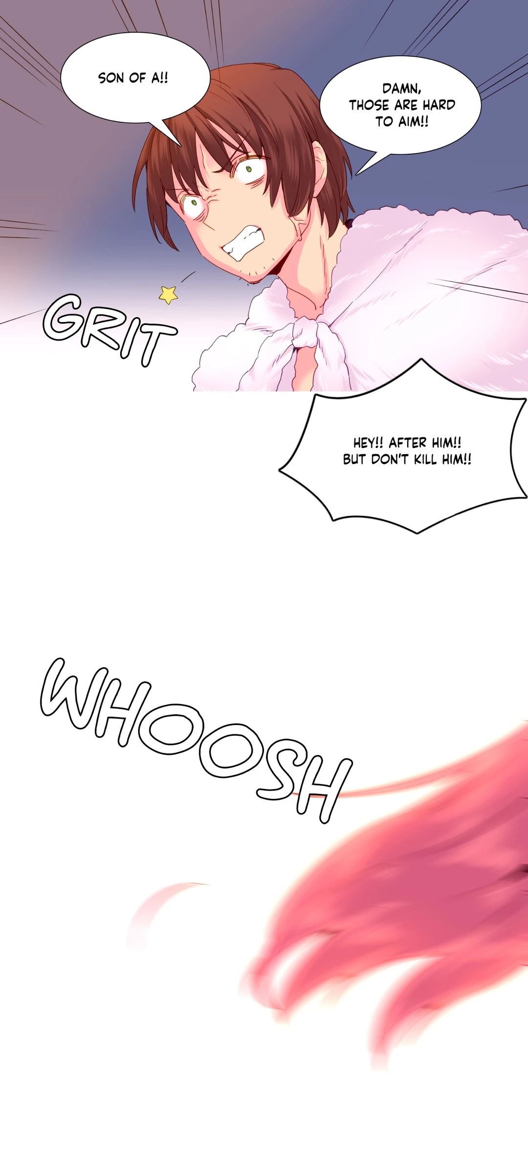 The World I Rule Chapter 24 image 16