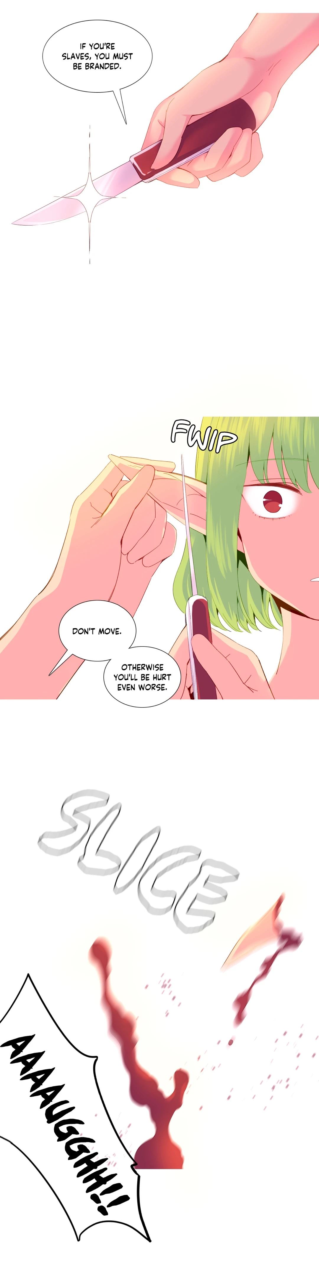 The World I Rule Chapter 25 image 18
