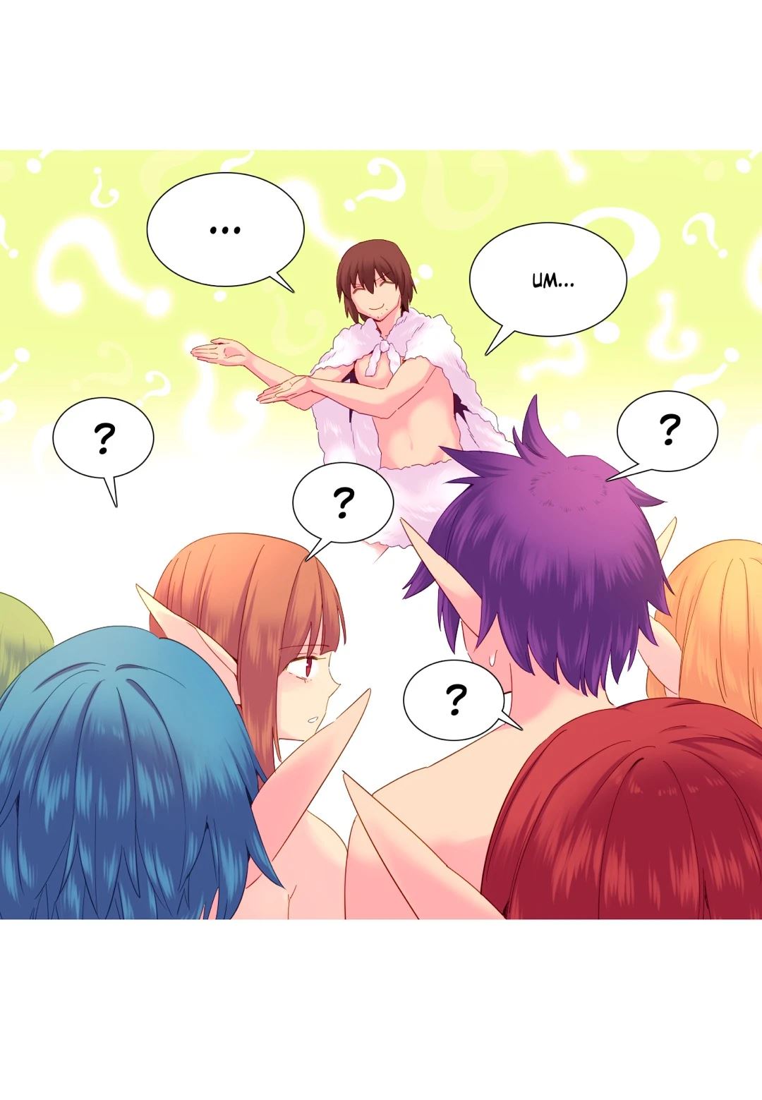 The World I Rule Chapter 25 image 7