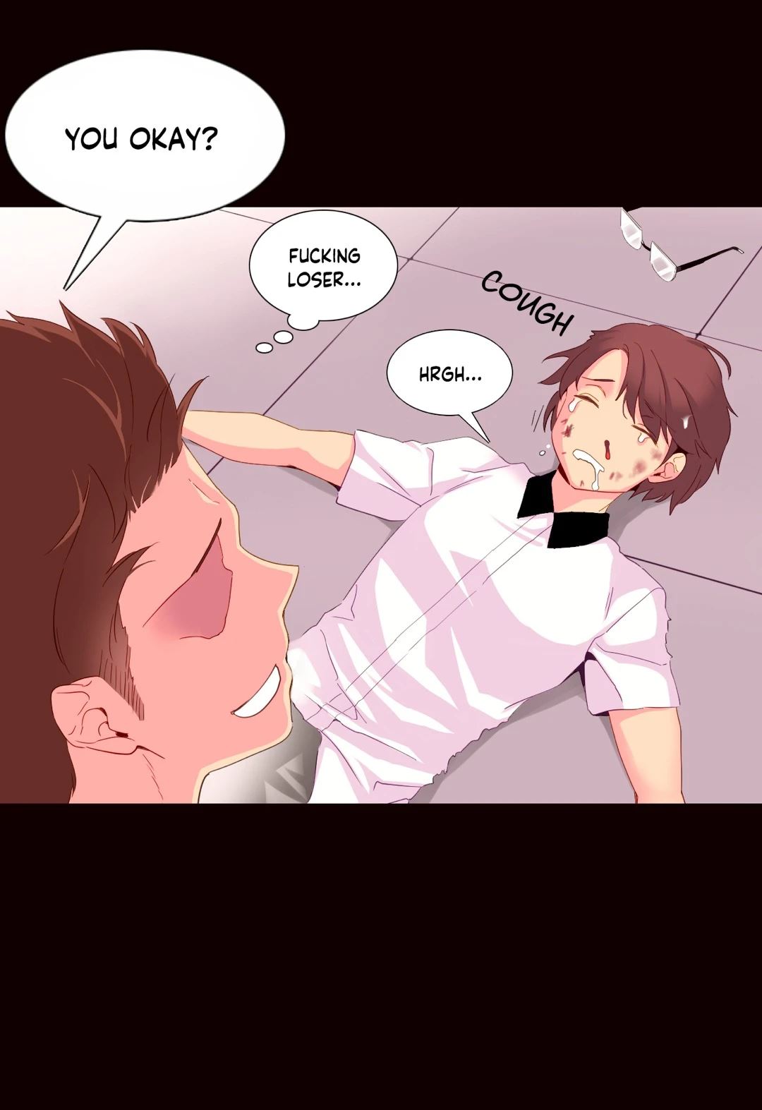 The World I Rule Chapter 26 image 12