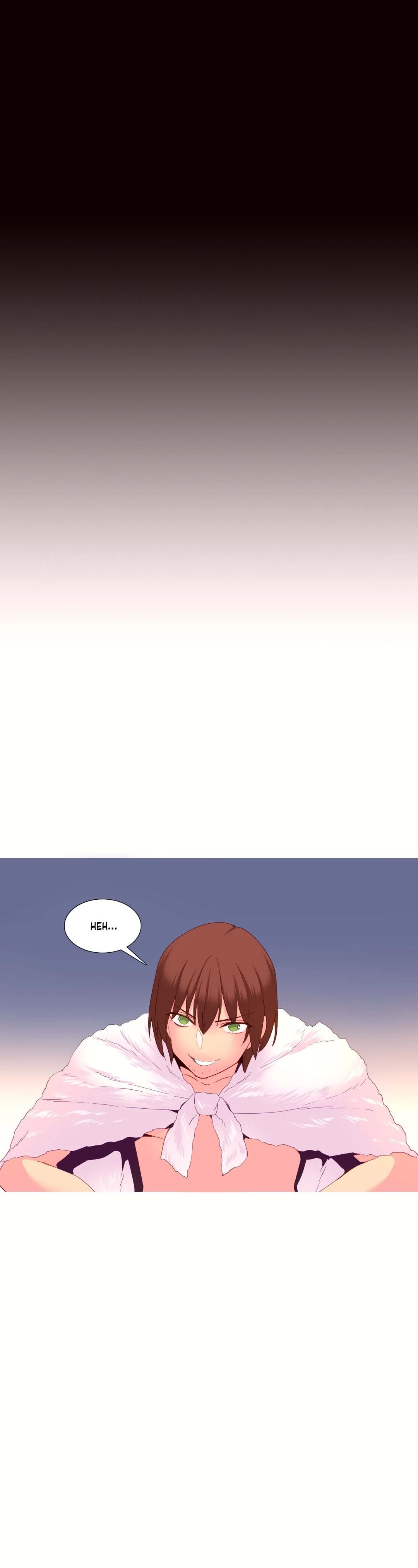 The World I Rule Chapter 26 image 13