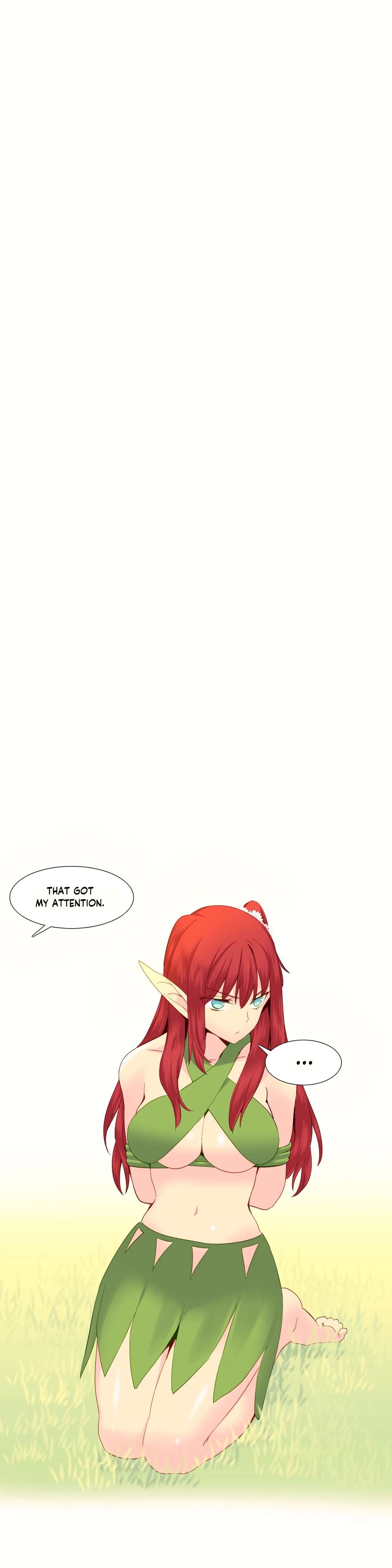 The World I Rule Chapter 26 image 17