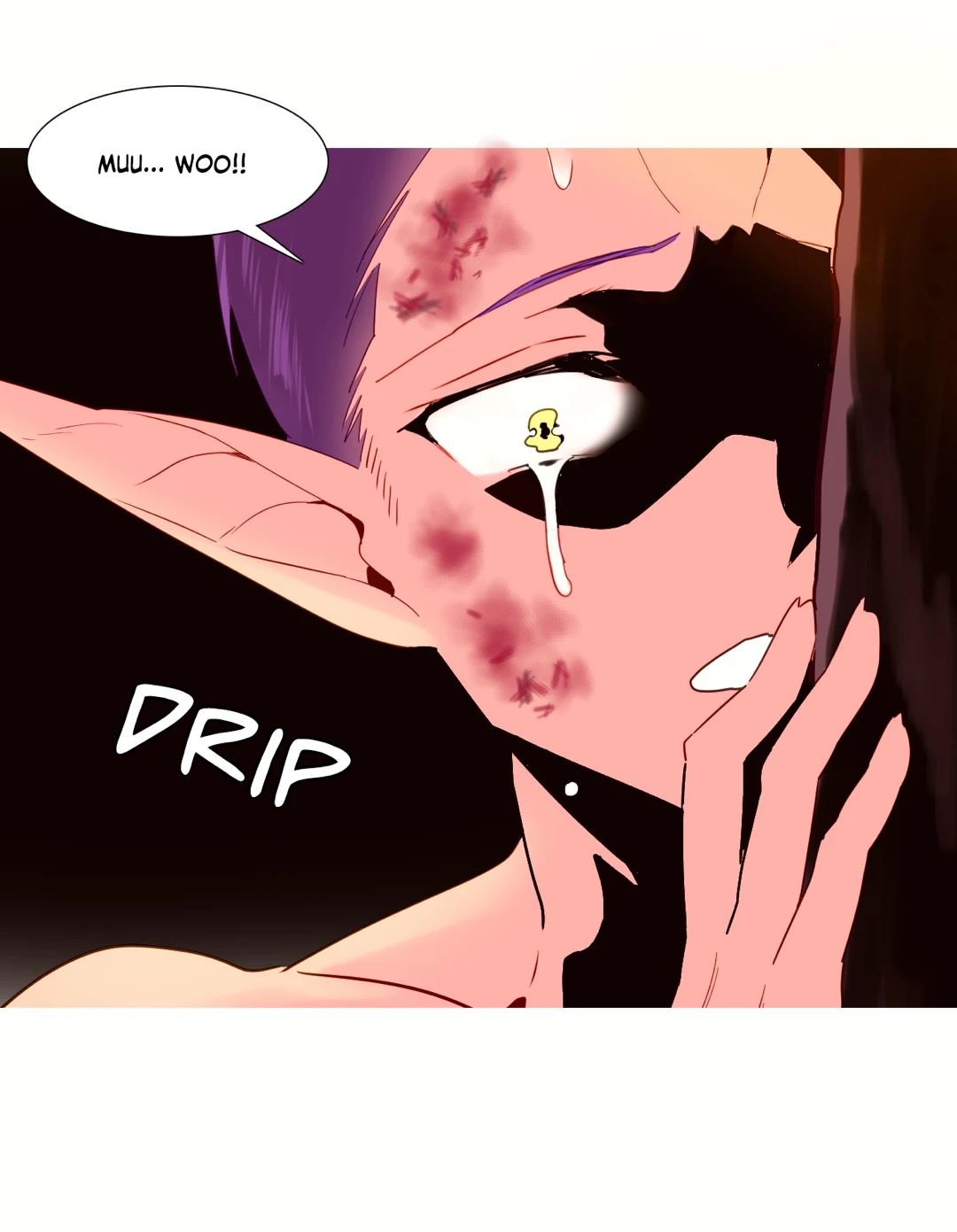 The World I Rule Chapter 27 image 11
