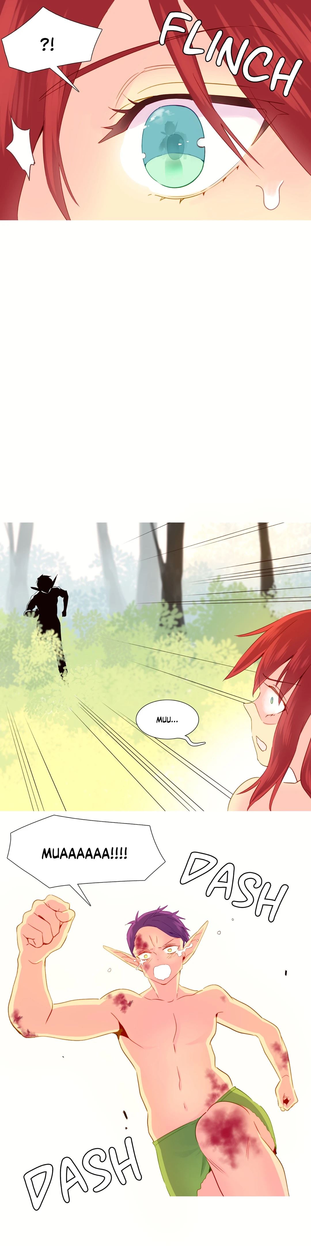 The World I Rule Chapter 27 image 14