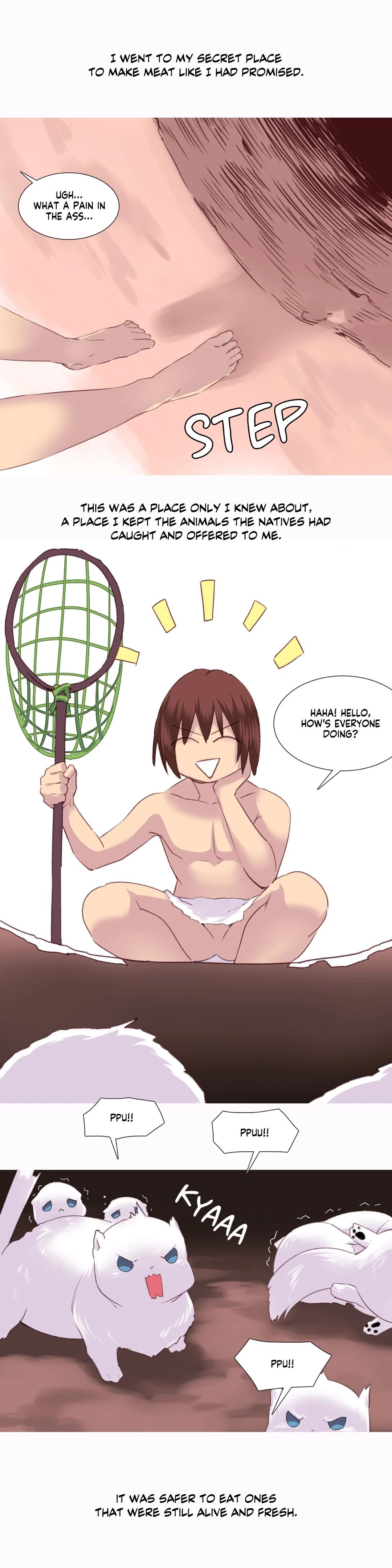 The World I Rule Chapter 29 image 10