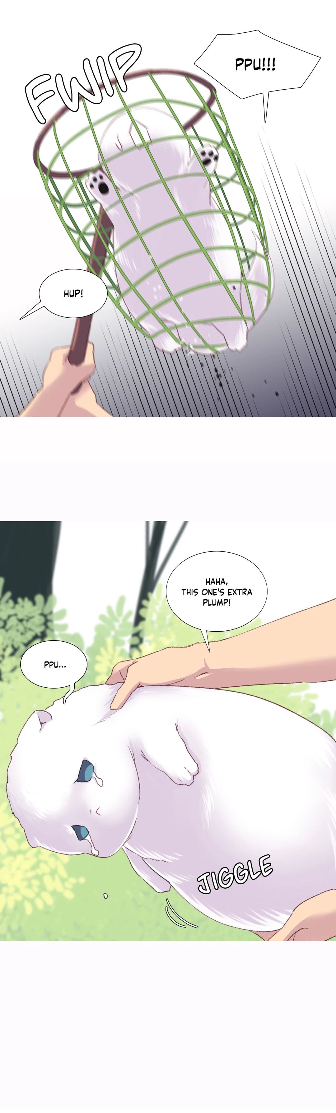 The World I Rule Chapter 29 image 11