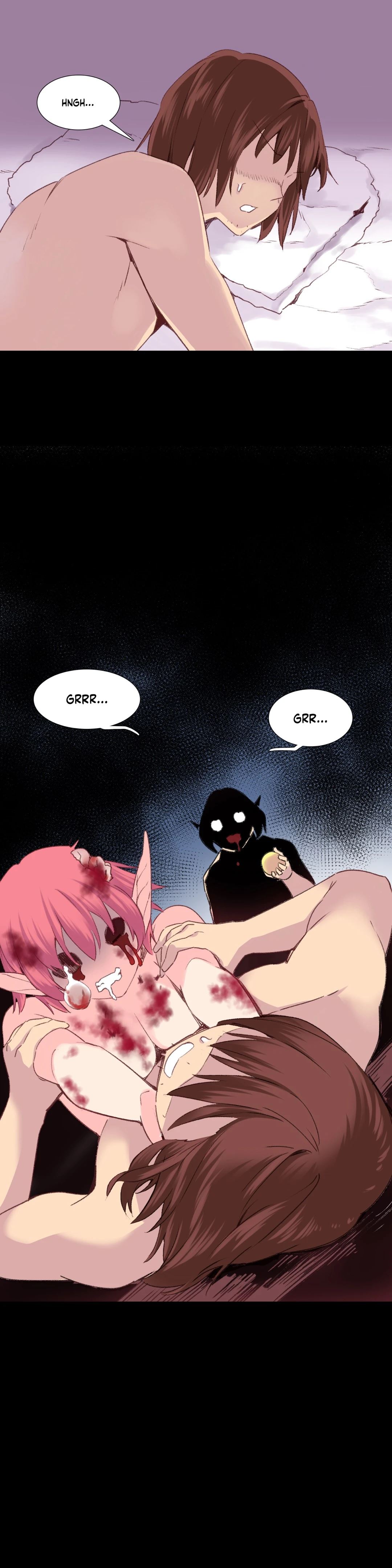 The World I Rule Chapter 29 image 17