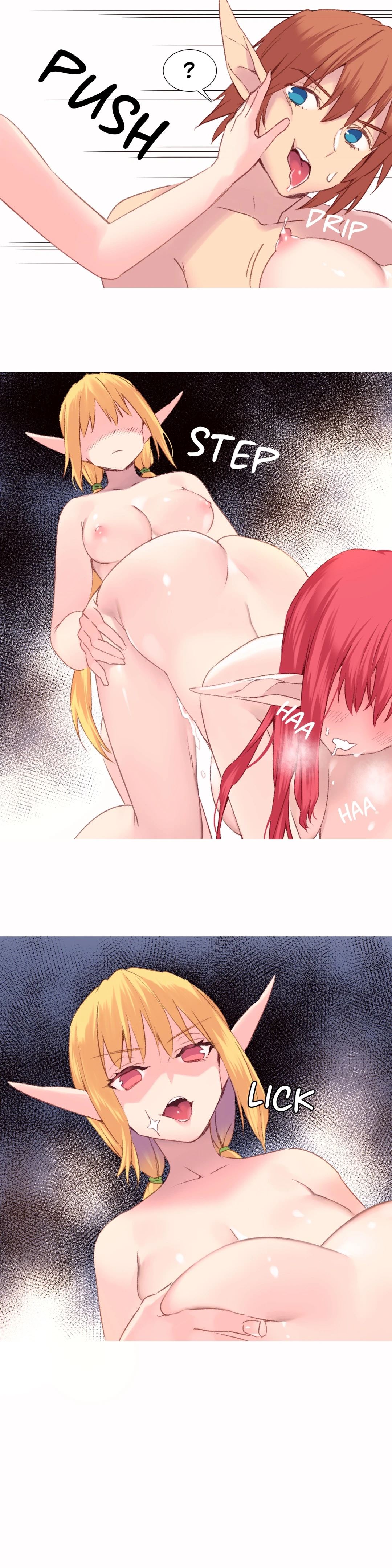 The World I Rule Chapter 29 image 3