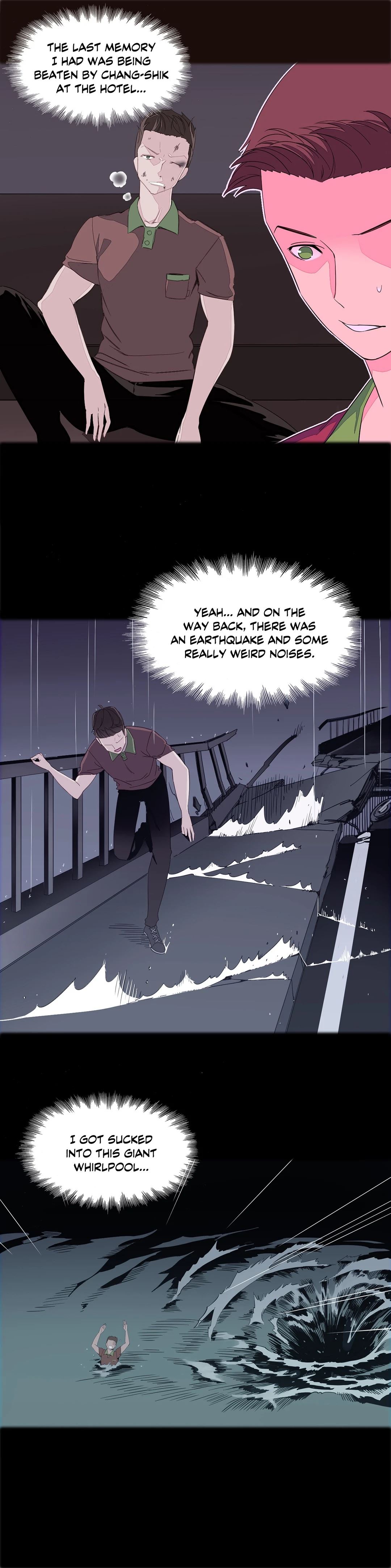 The World I Rule Chapter 3 image 9