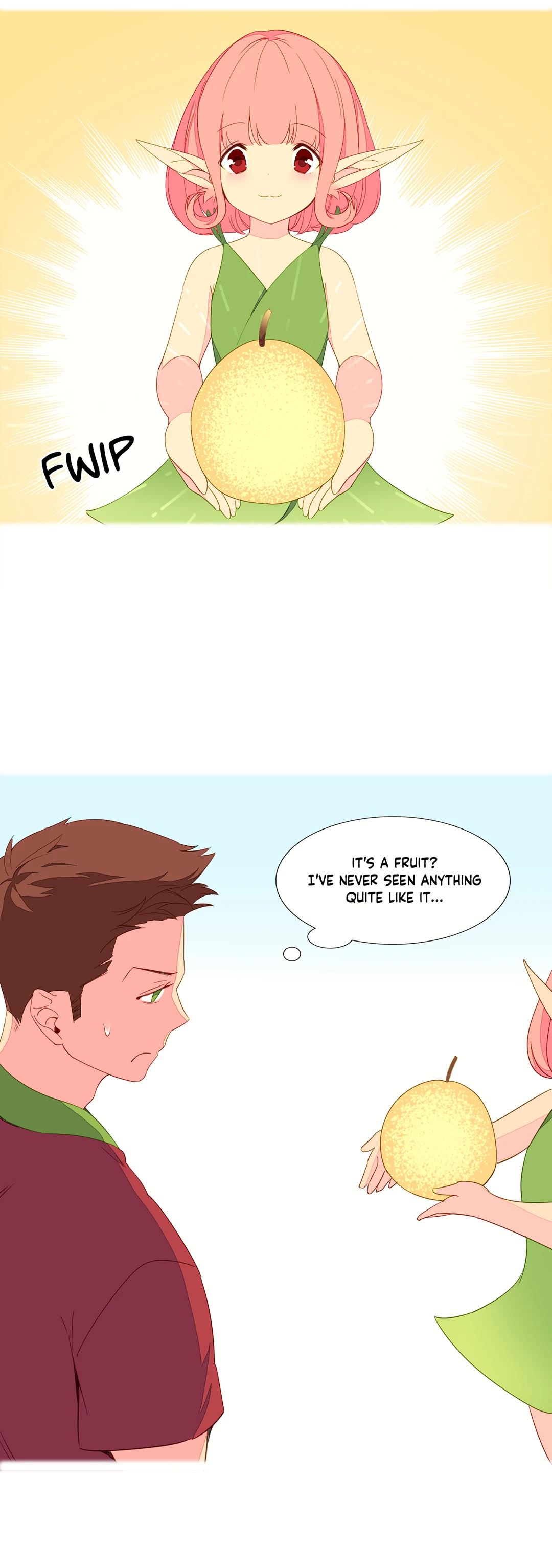 The World I Rule Chapter 3 image 12