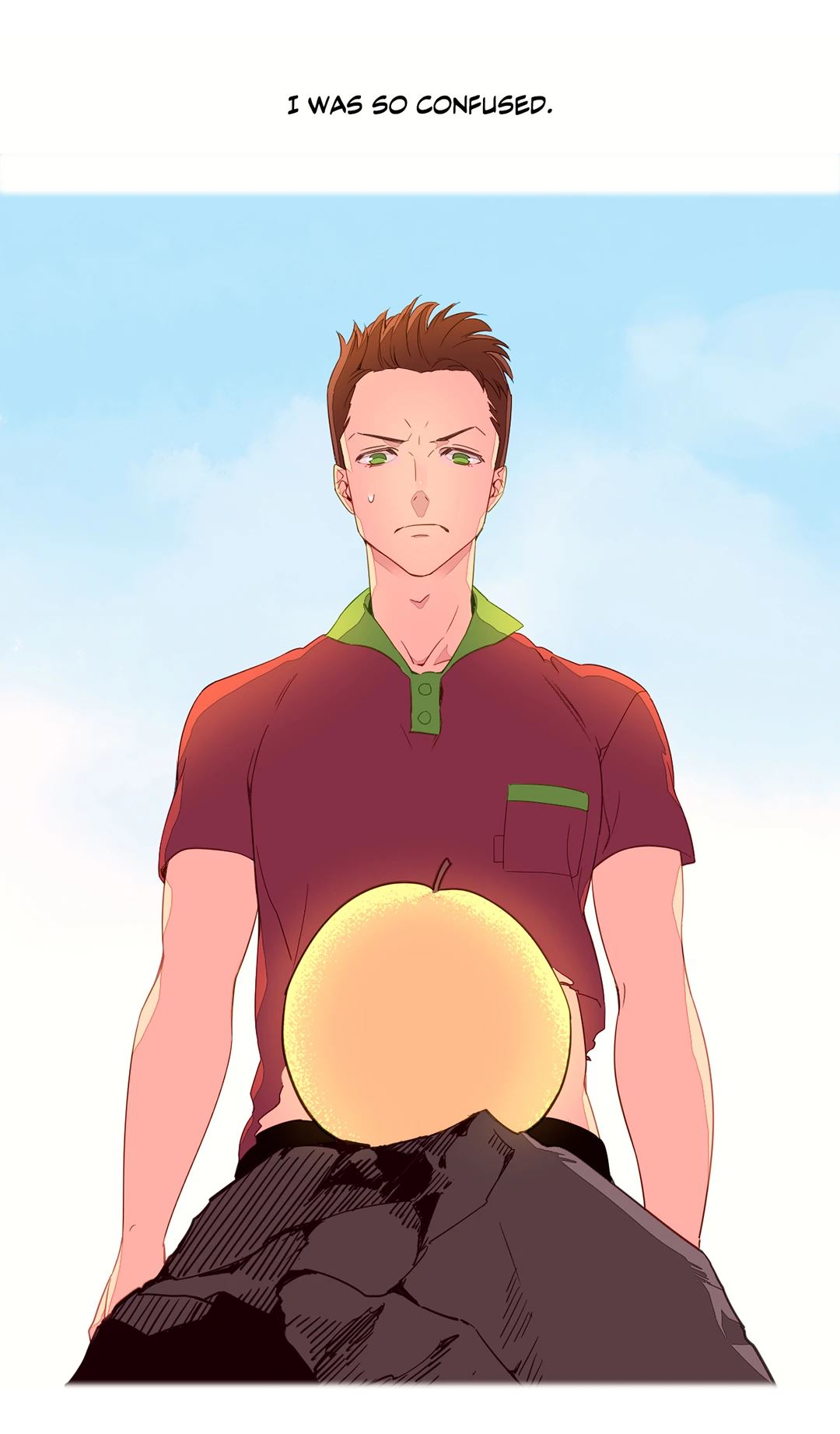 The World I Rule Chapter 3 image 15