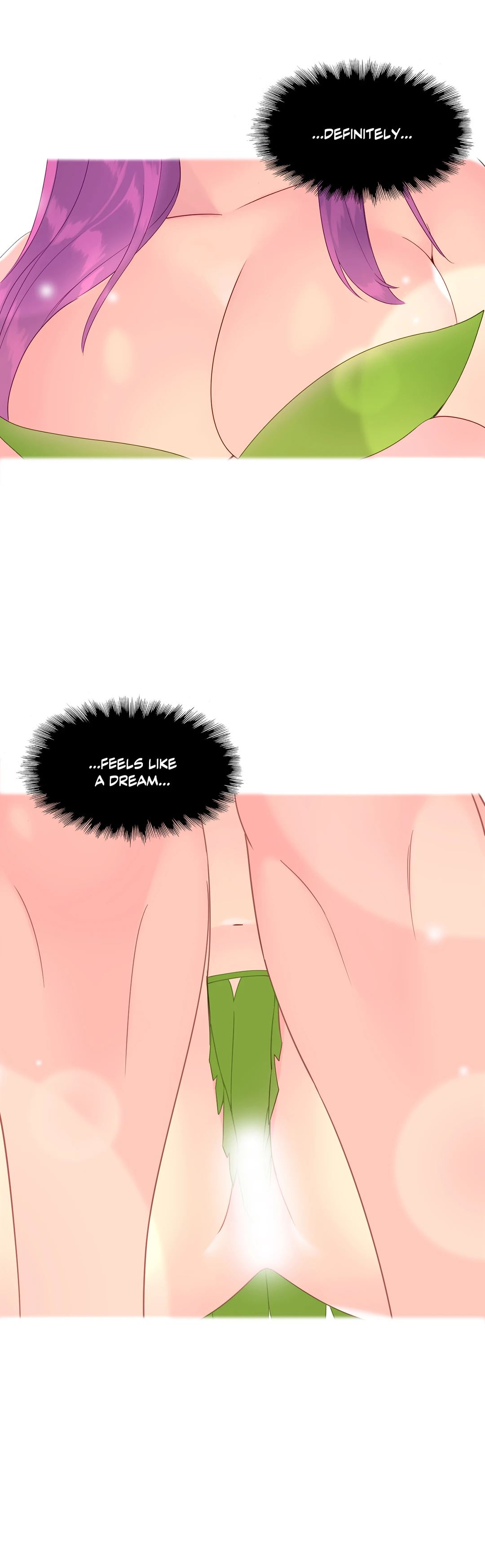 The World I Rule Chapter 3 image 2