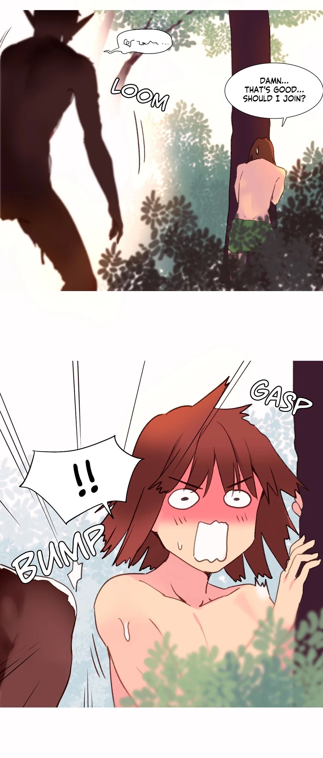 The World I Rule Chapter 30 image 12