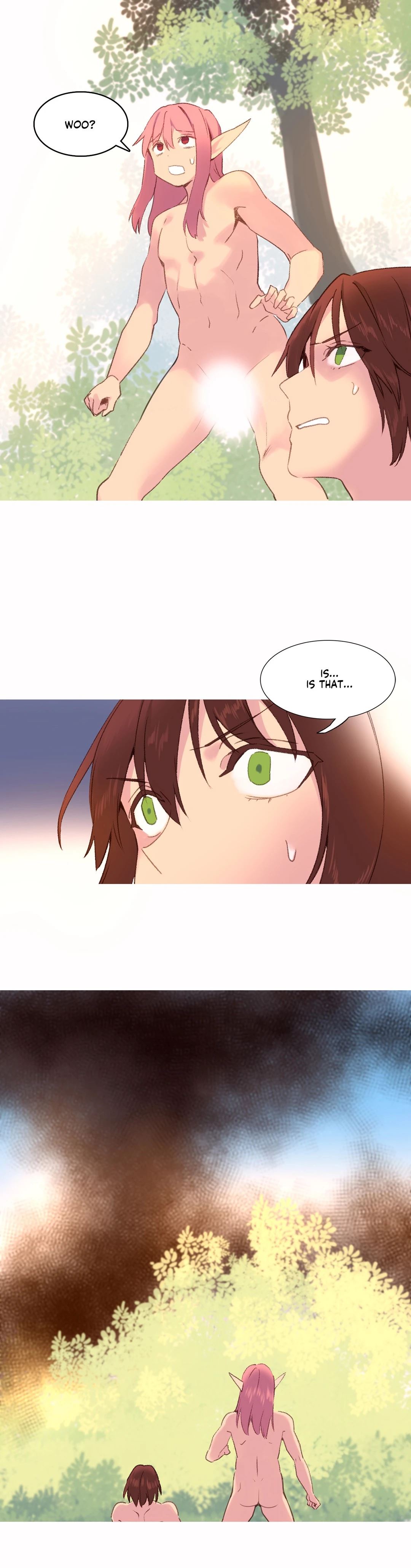 The World I Rule Chapter 30 image 15