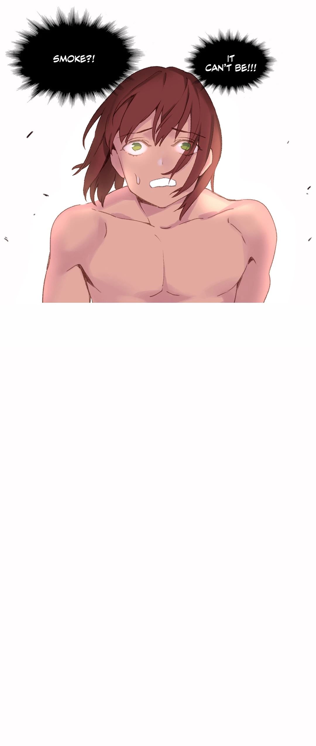 The World I Rule Chapter 30 image 16