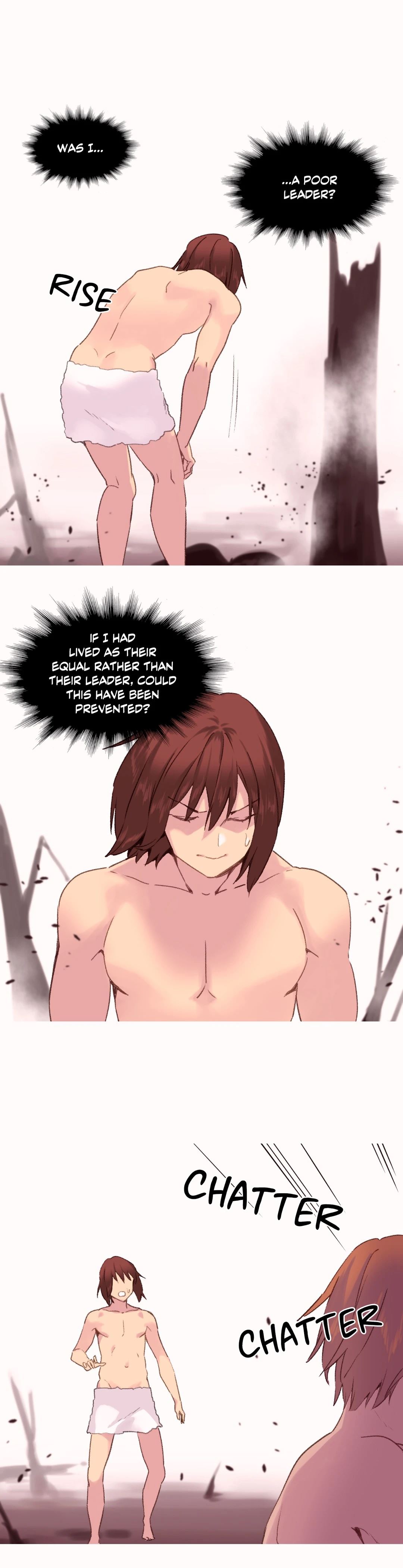The World I Rule Chapter 31 image 9