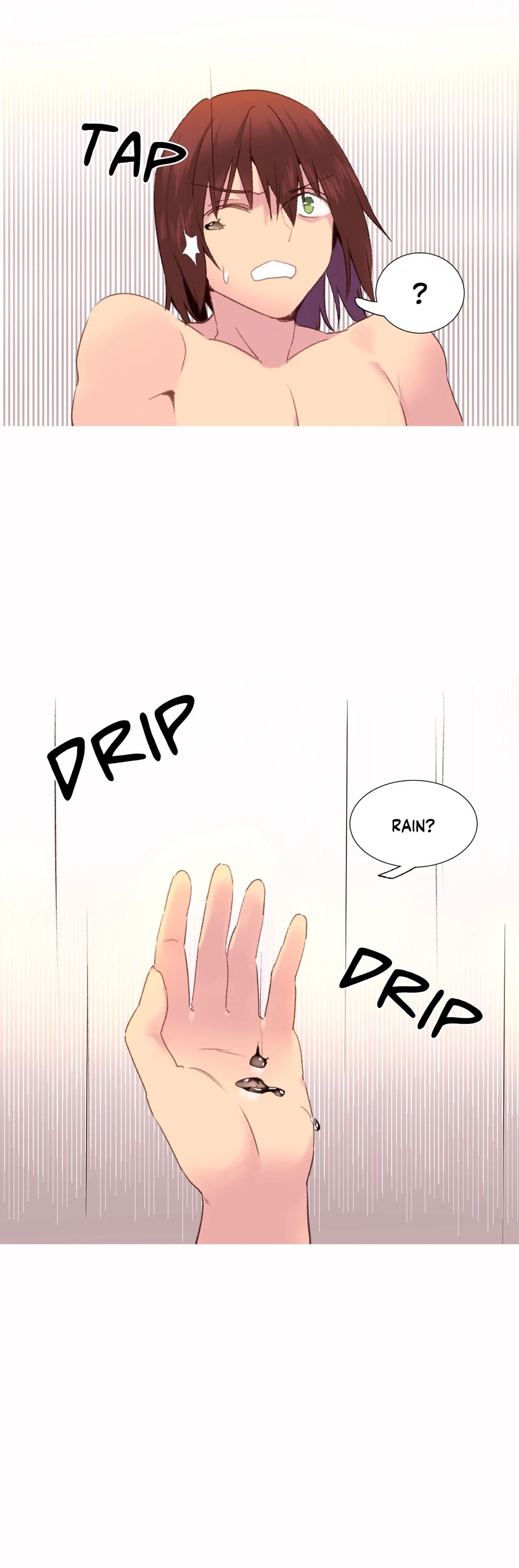 The World I Rule Chapter 31 image 16