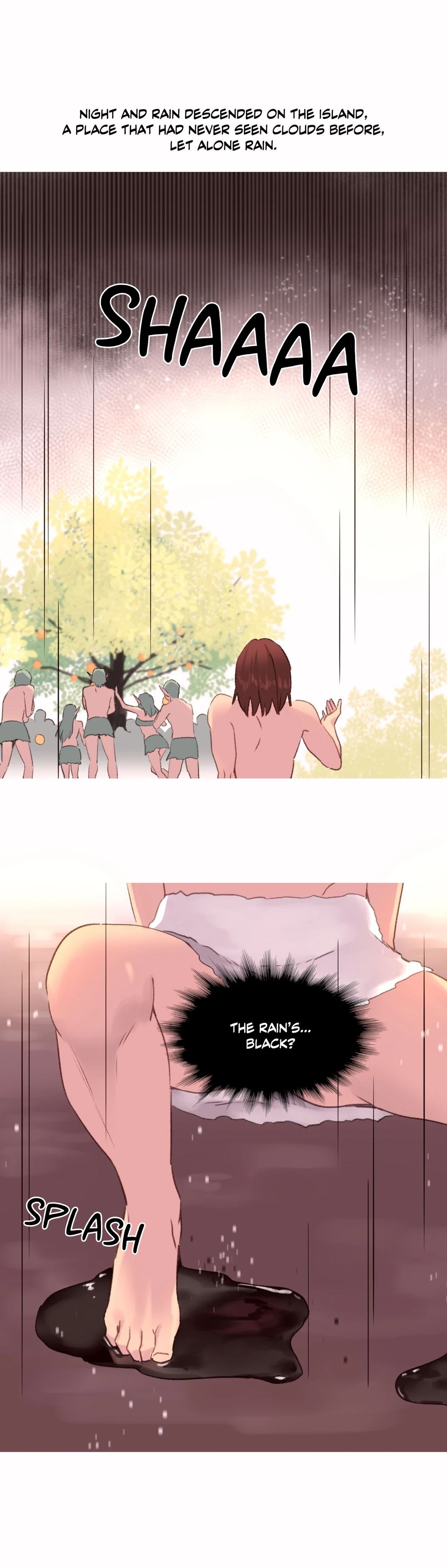 The World I Rule Chapter 31 image 17