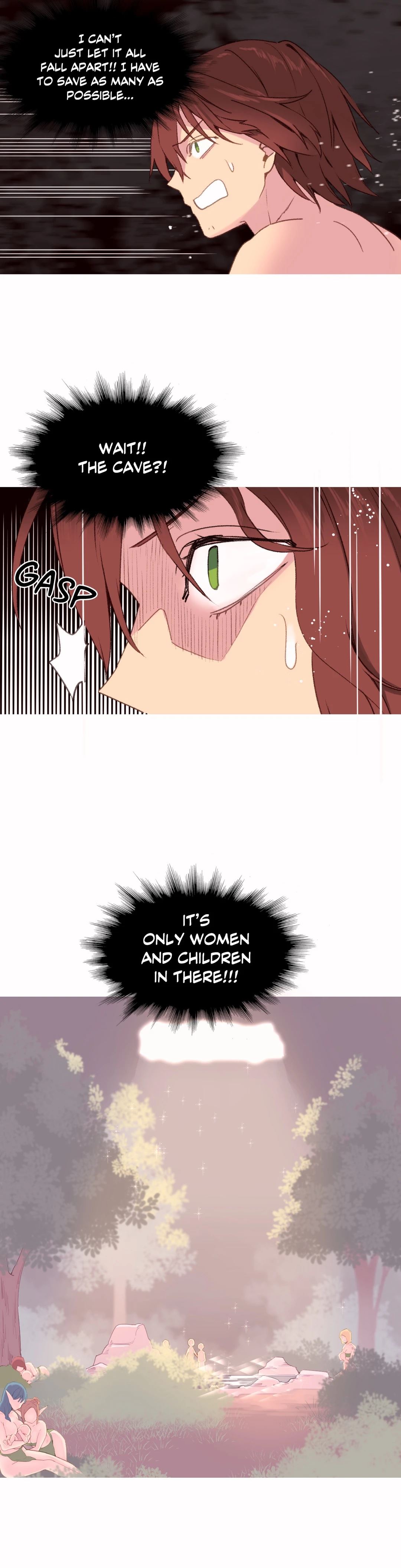The World I Rule Chapter 31 image 2