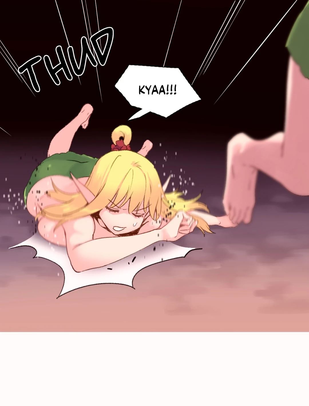 The World I Rule Chapter 31 image 4