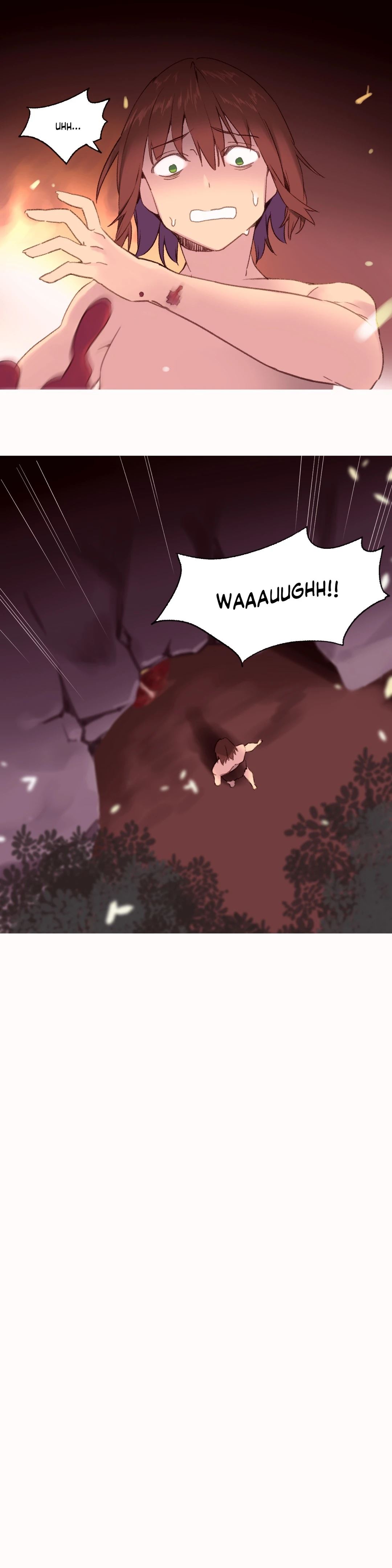 The World I Rule Chapter 31 image 6