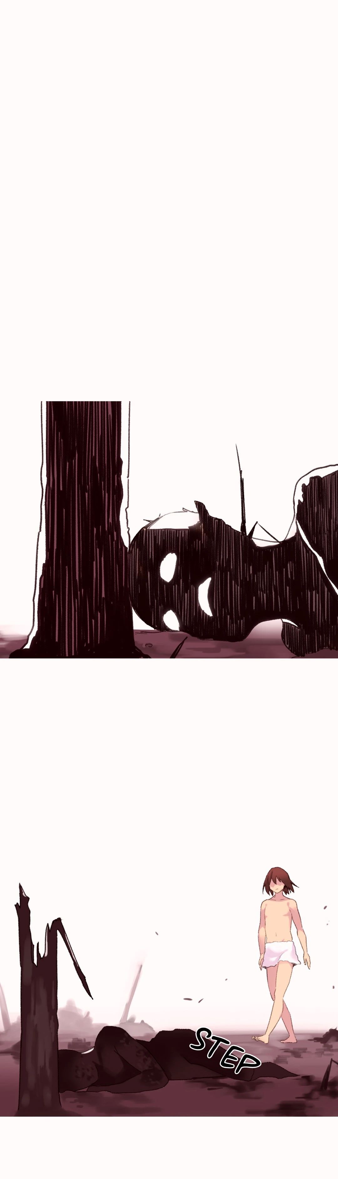 The World I Rule Chapter 31 image 7