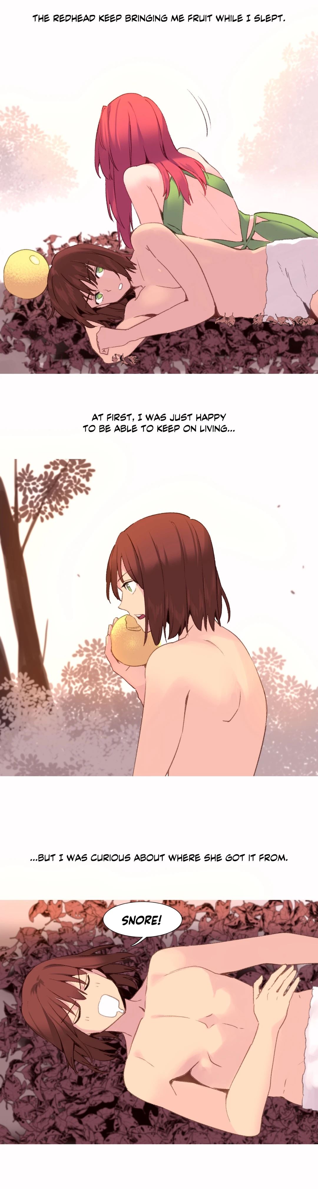 The World I Rule Chapter 33 image 11
