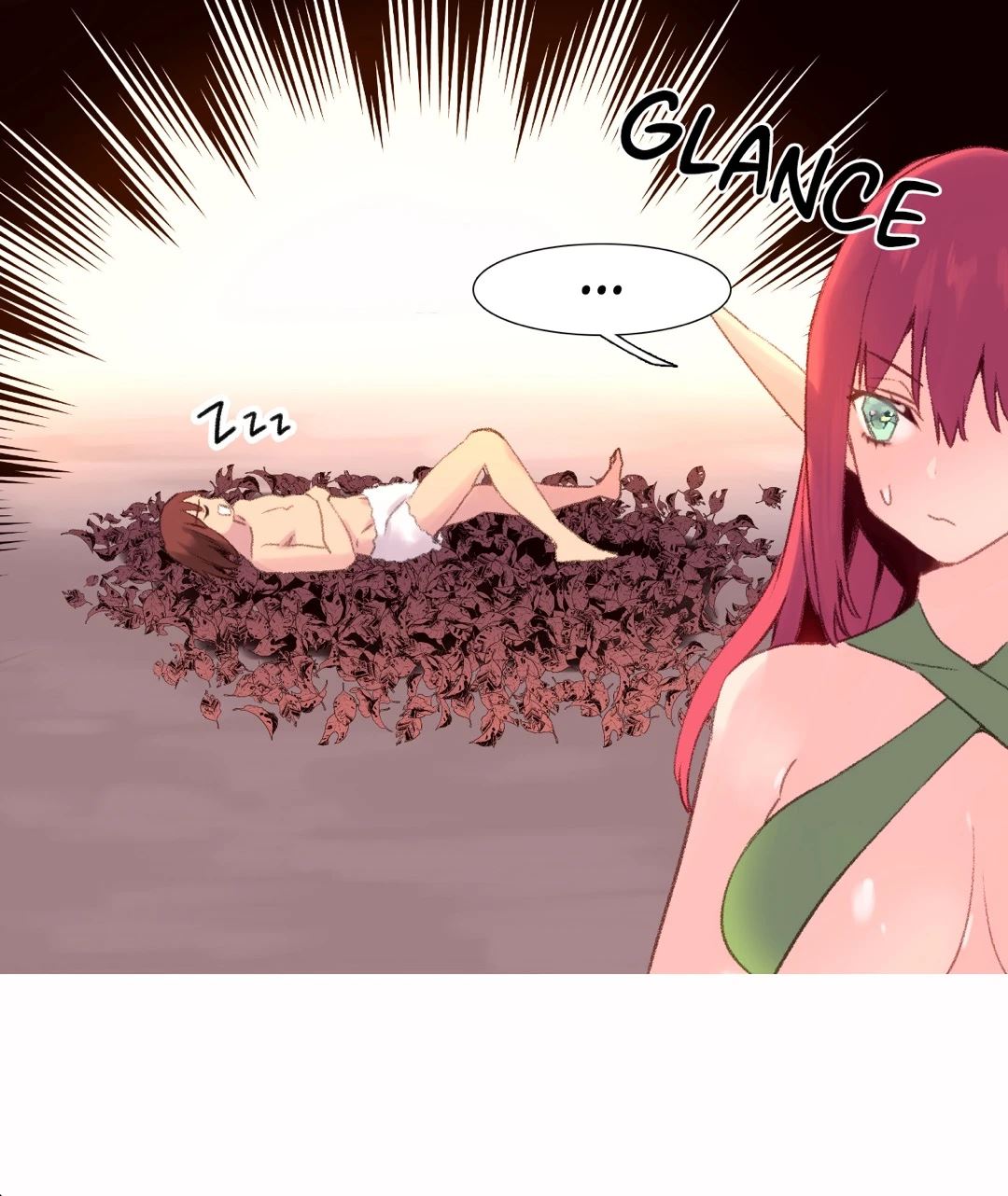 The World I Rule Chapter 33 image 12