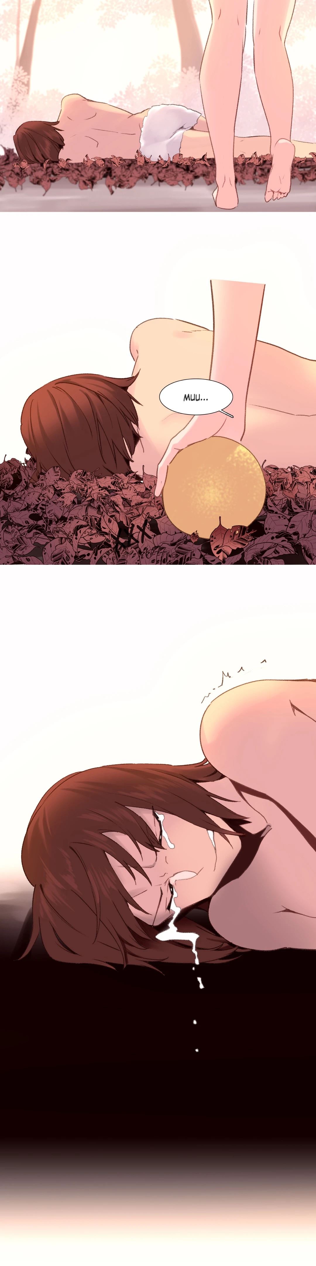 The World I Rule Chapter 33 image 20