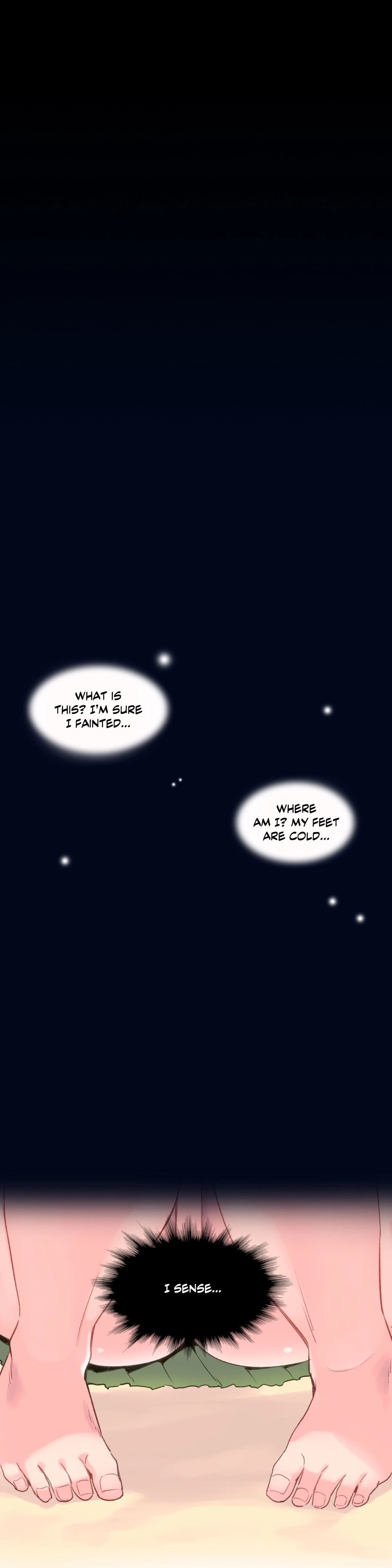 The World I Rule Chapter 33 image 3