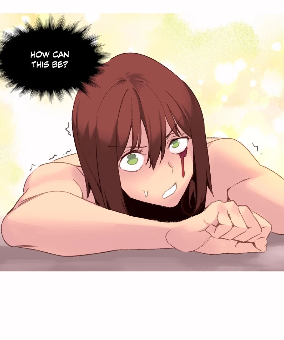 The World I Rule Chapter 33 image 5