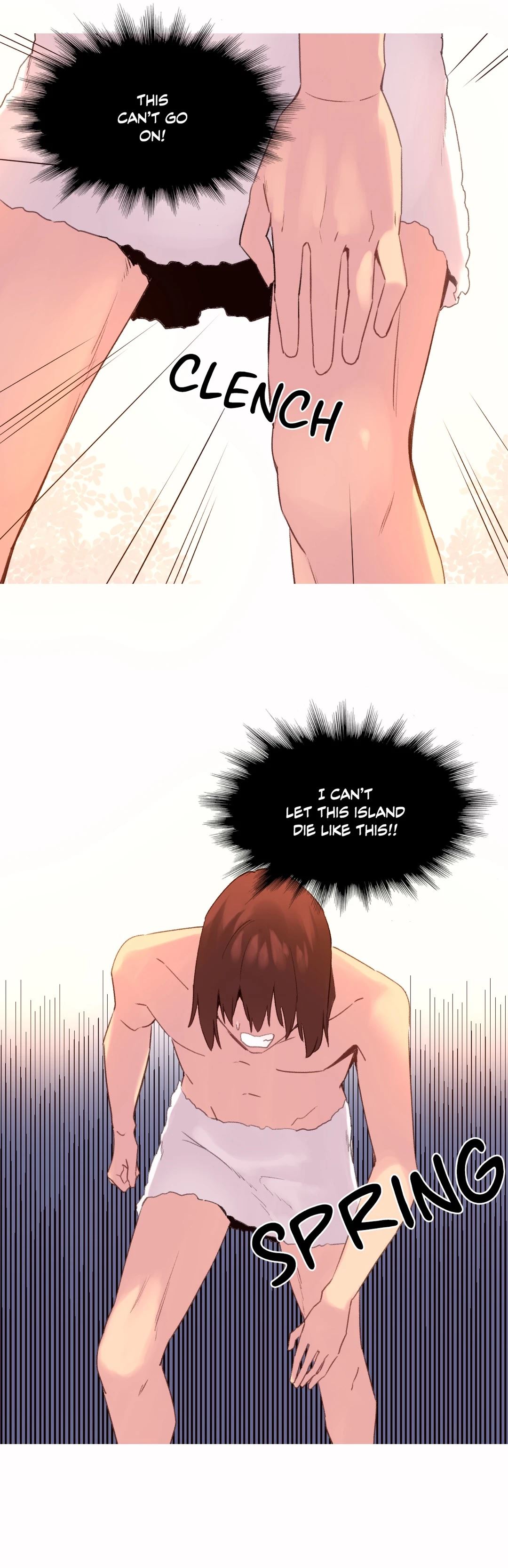 The World I Rule Chapter 34 image 11