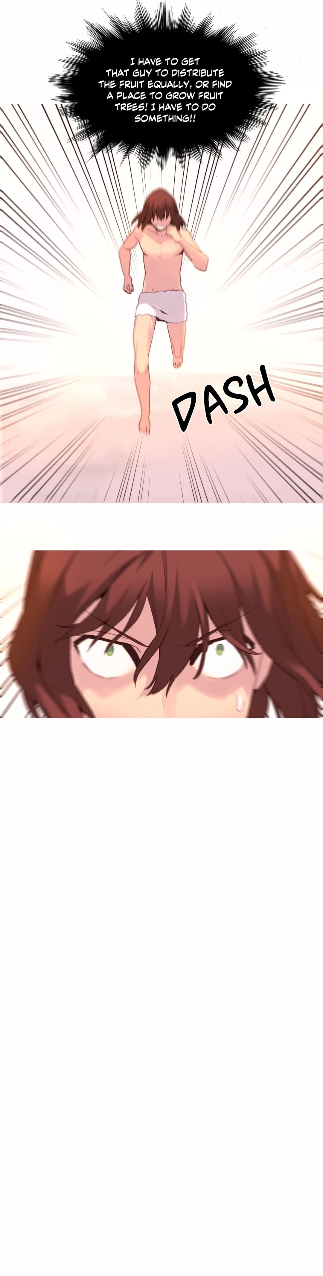 The World I Rule Chapter 34 image 12