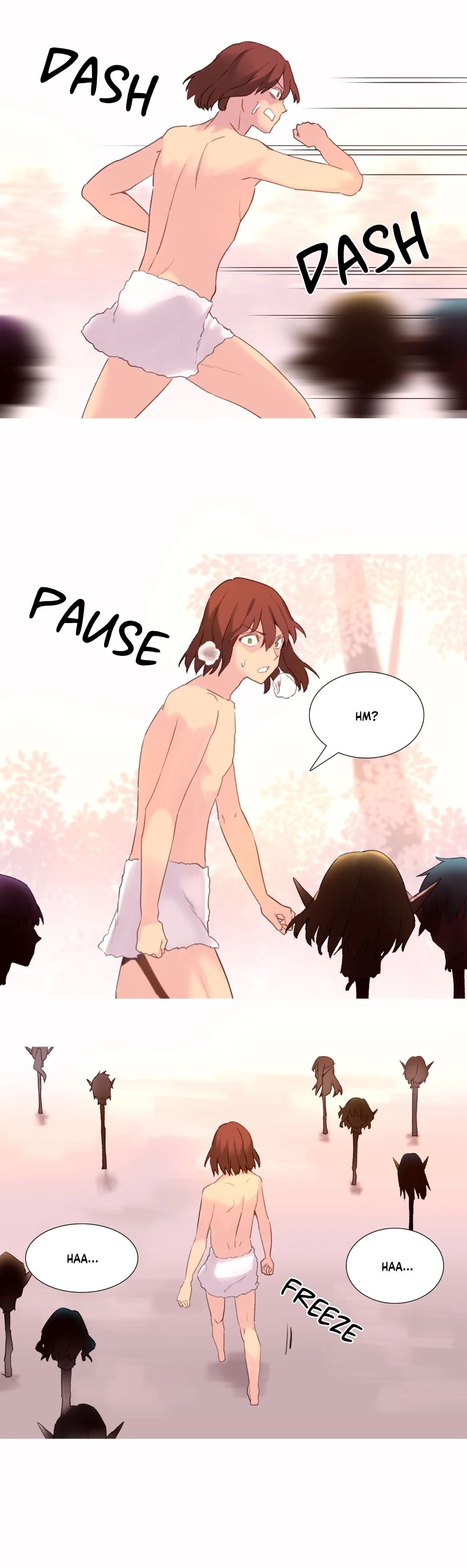 The World I Rule Chapter 34 image 13
