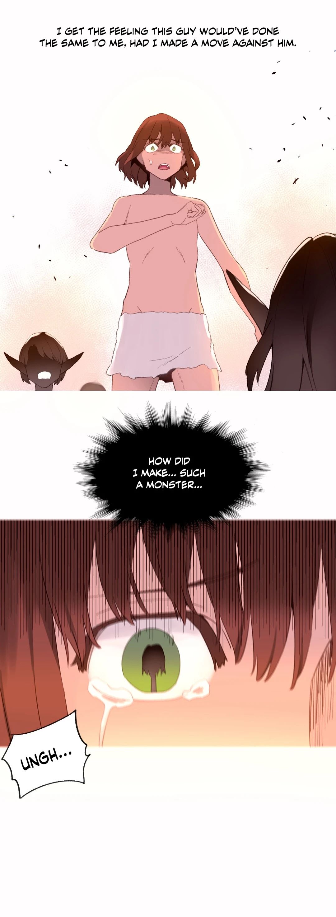 The World I Rule Chapter 34 image 14
