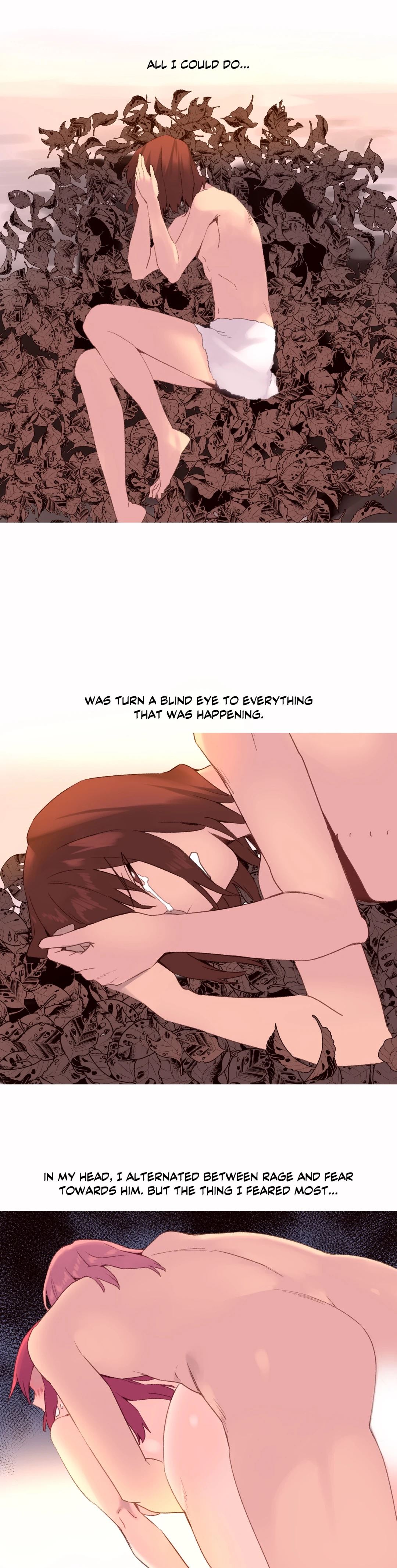 The World I Rule Chapter 34 image 16
