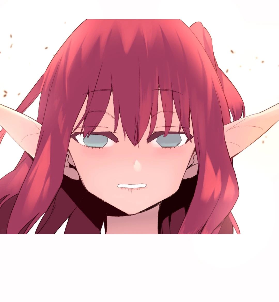 The World I Rule Chapter 34 image 18