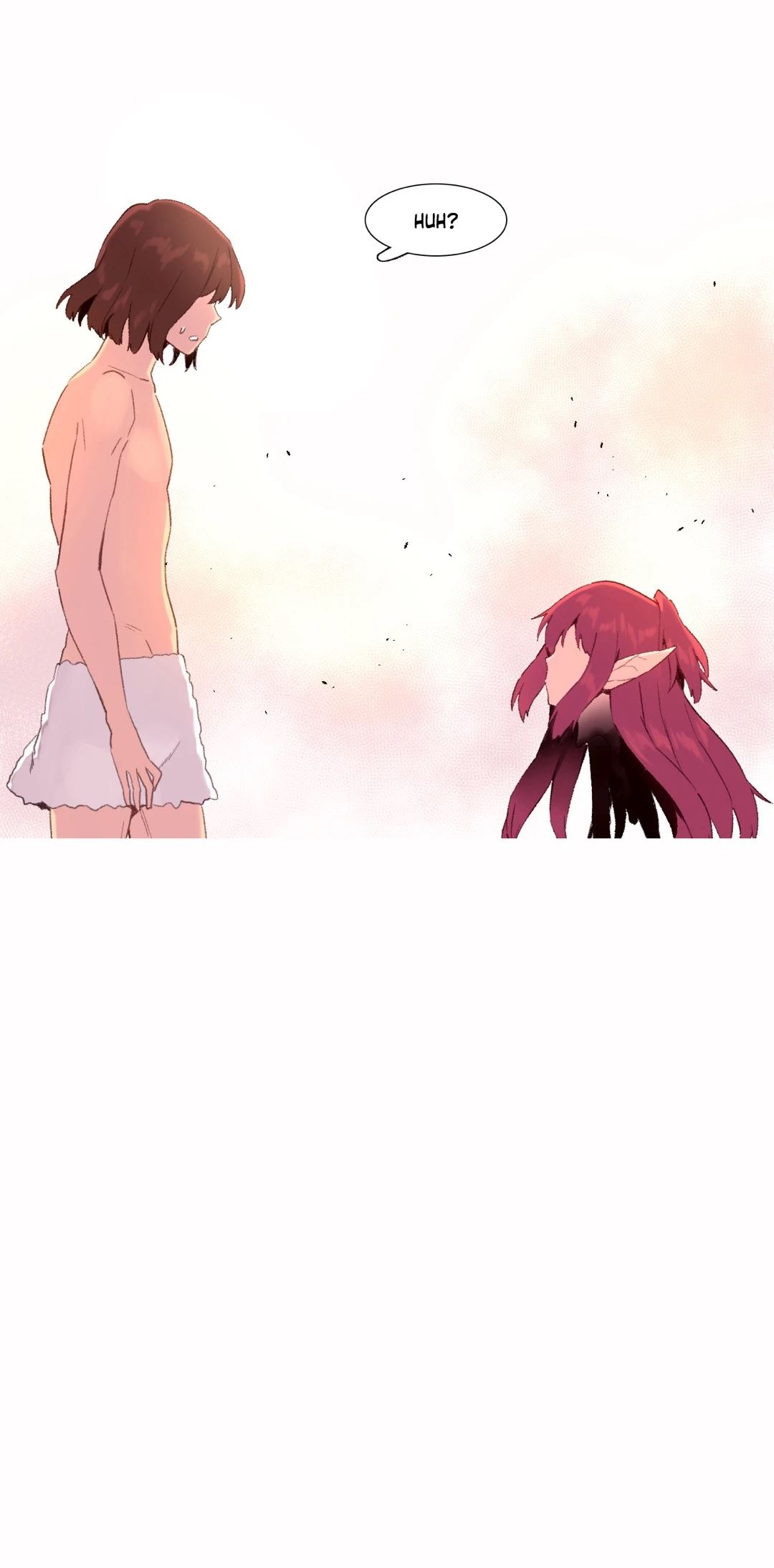 The World I Rule Chapter 34 image 19