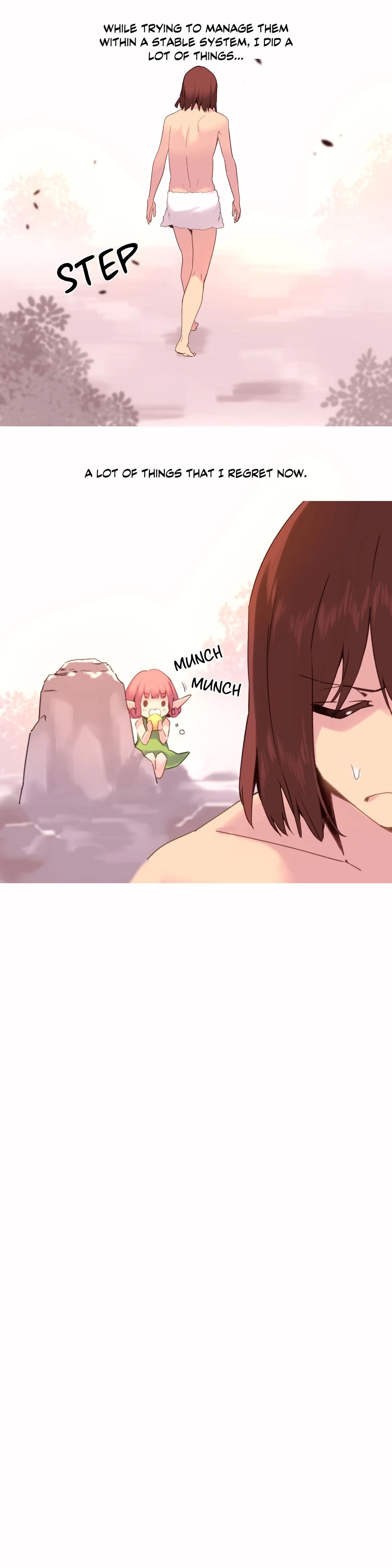 The World I Rule Chapter 34 image 5