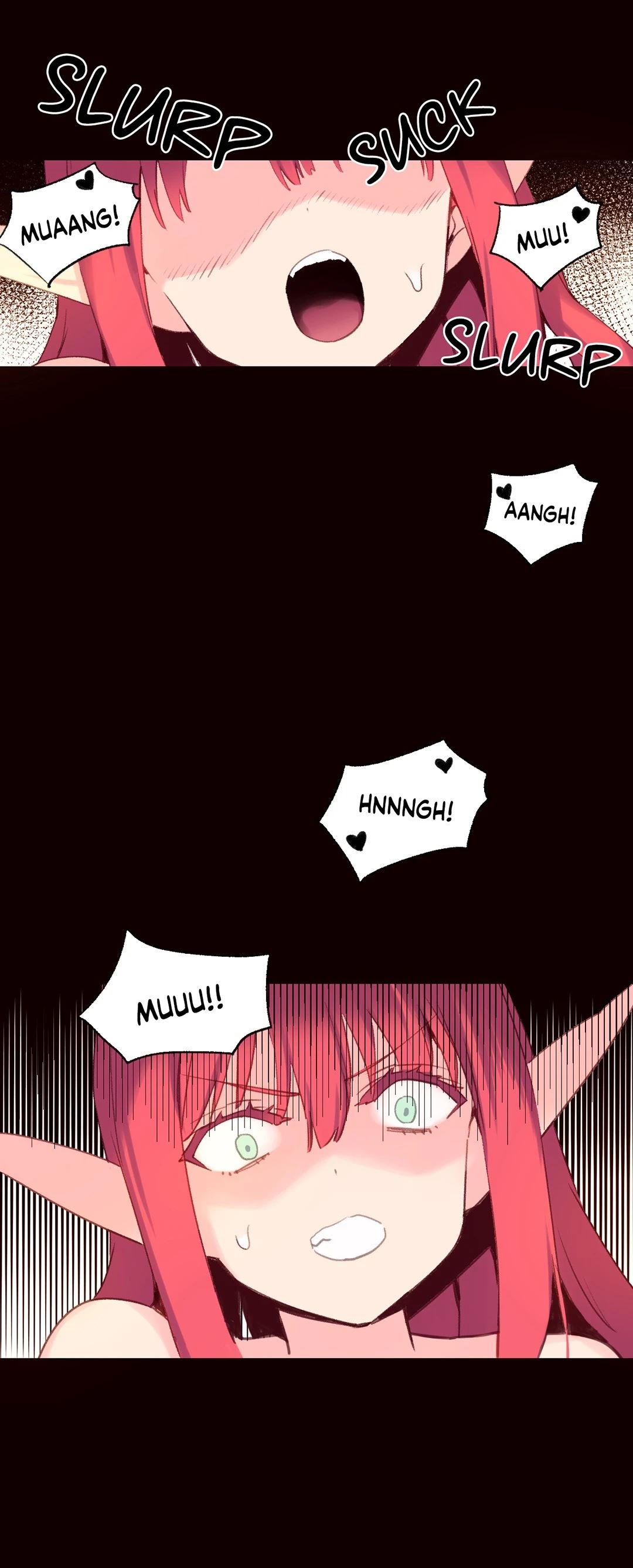 The World I Rule Chapter 35 image 9