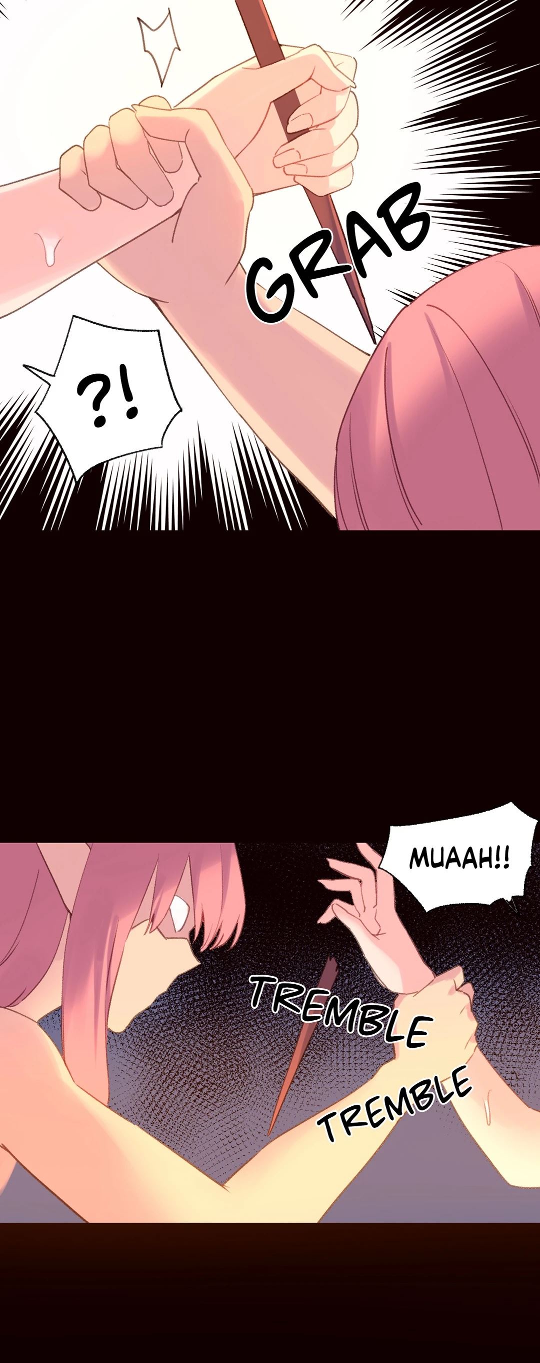 The World I Rule Chapter 35 image 11