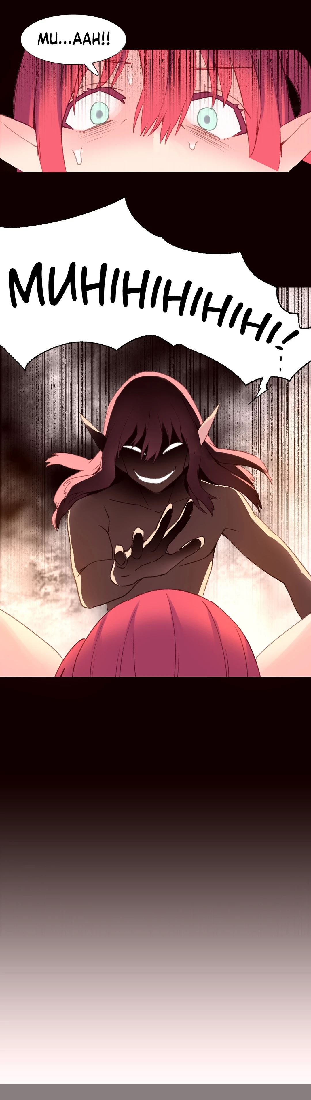 The World I Rule Chapter 35 image 12