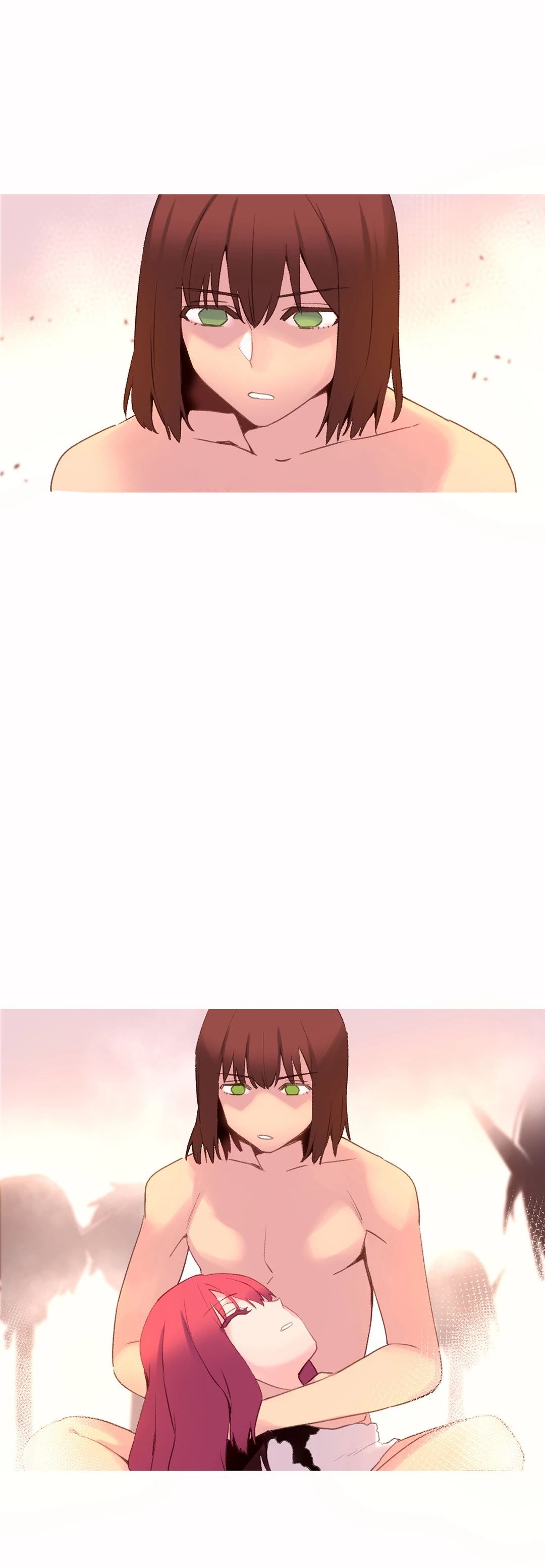 The World I Rule Chapter 35 image 13