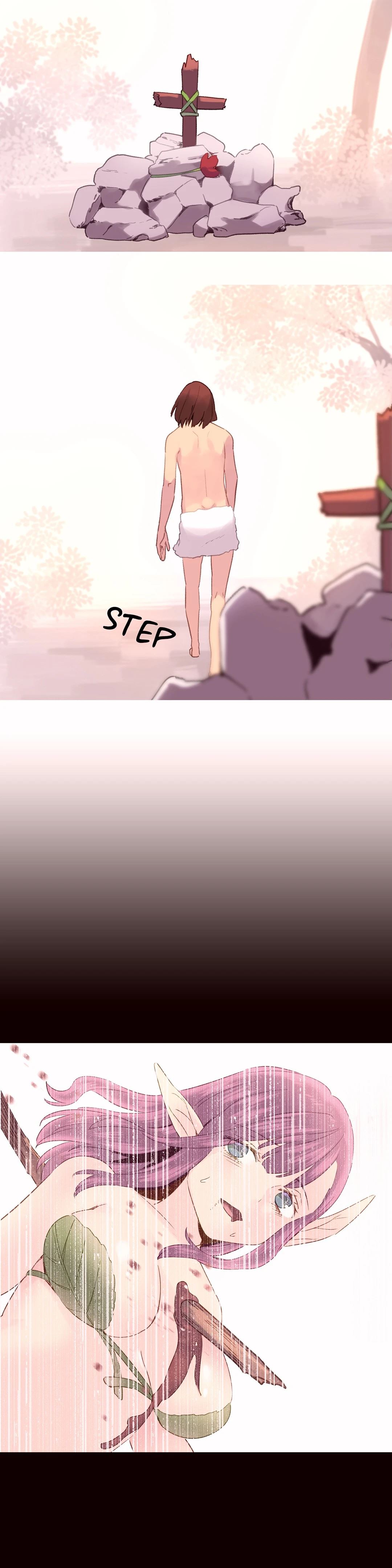 The World I Rule Chapter 35 image 14