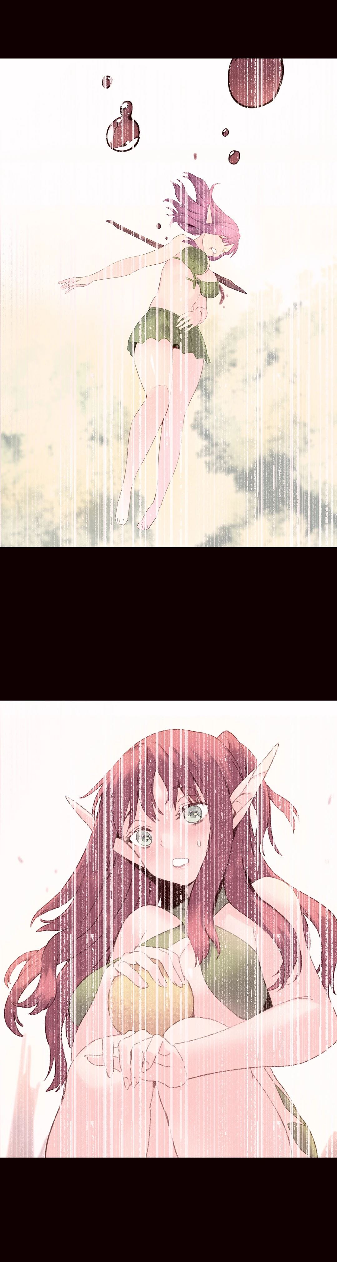 The World I Rule Chapter 35 image 15