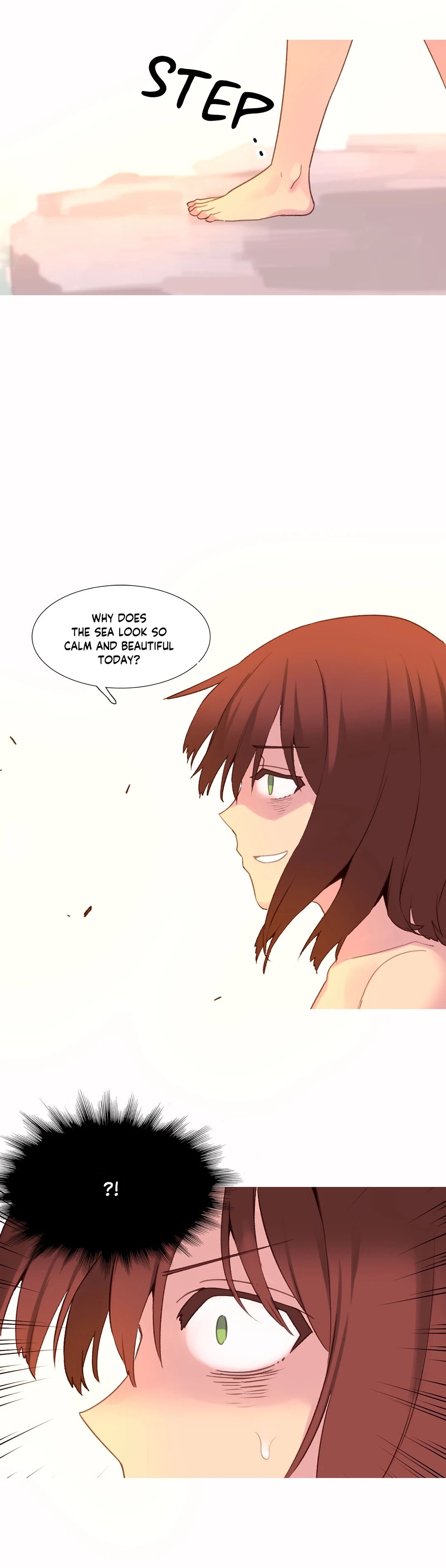 The World I Rule Chapter 35 image 17